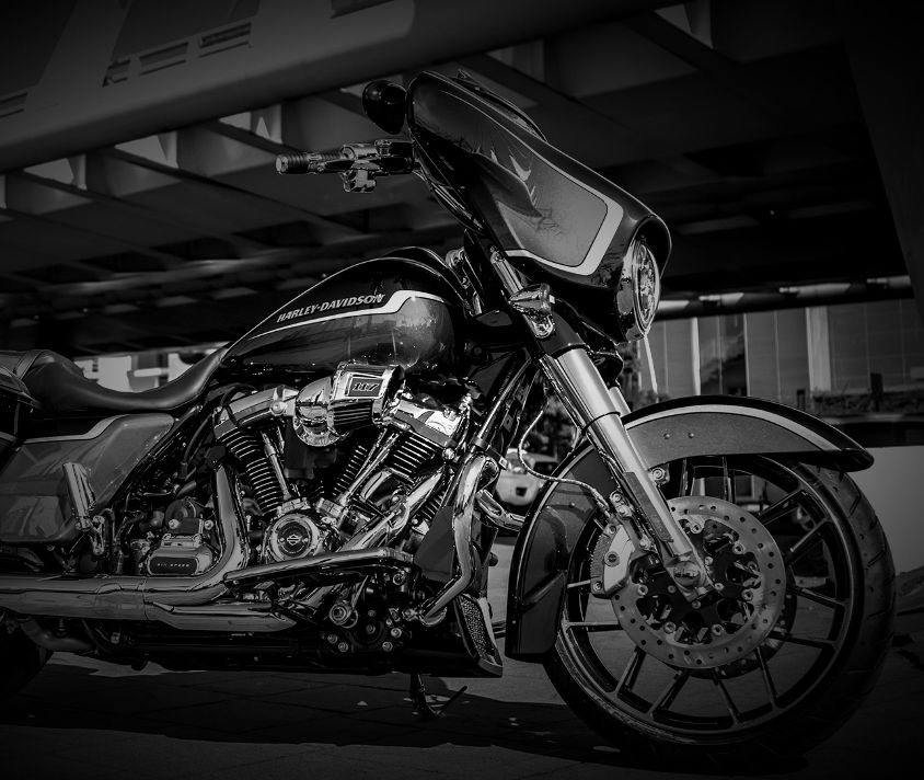 Harley Davidson