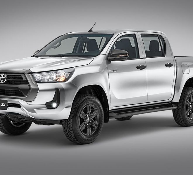 HILUX 1