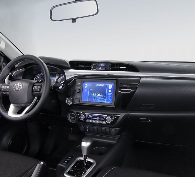 HILUX 2