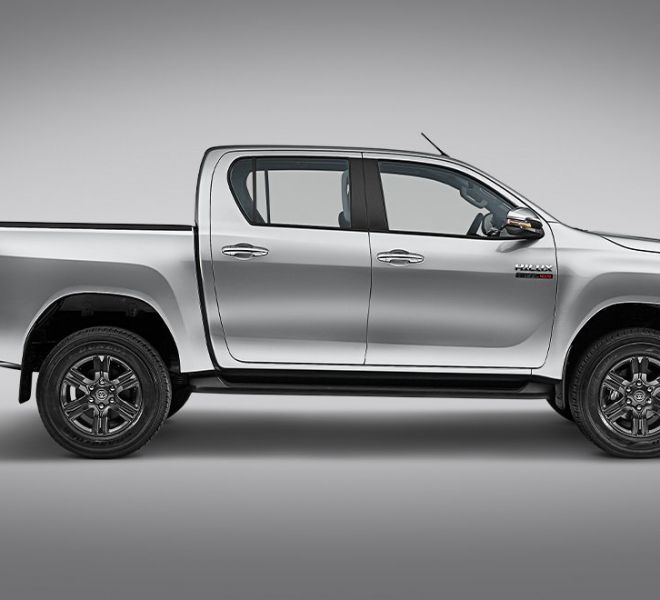 HILUX 3
