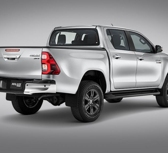 HILUX 4
