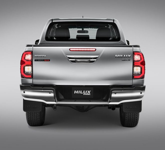 HILUX 5