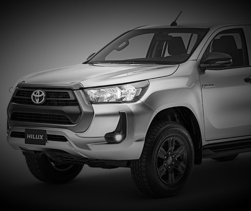 Hilux