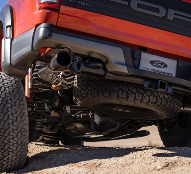 LOBO RAPTOR 3