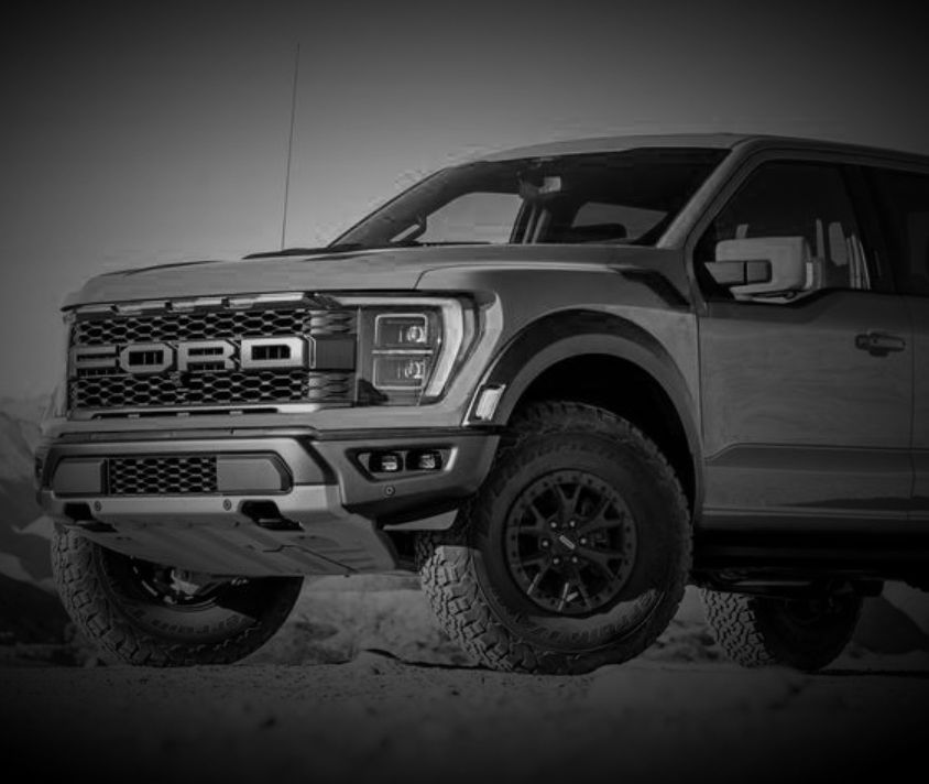 Lobo Raptor