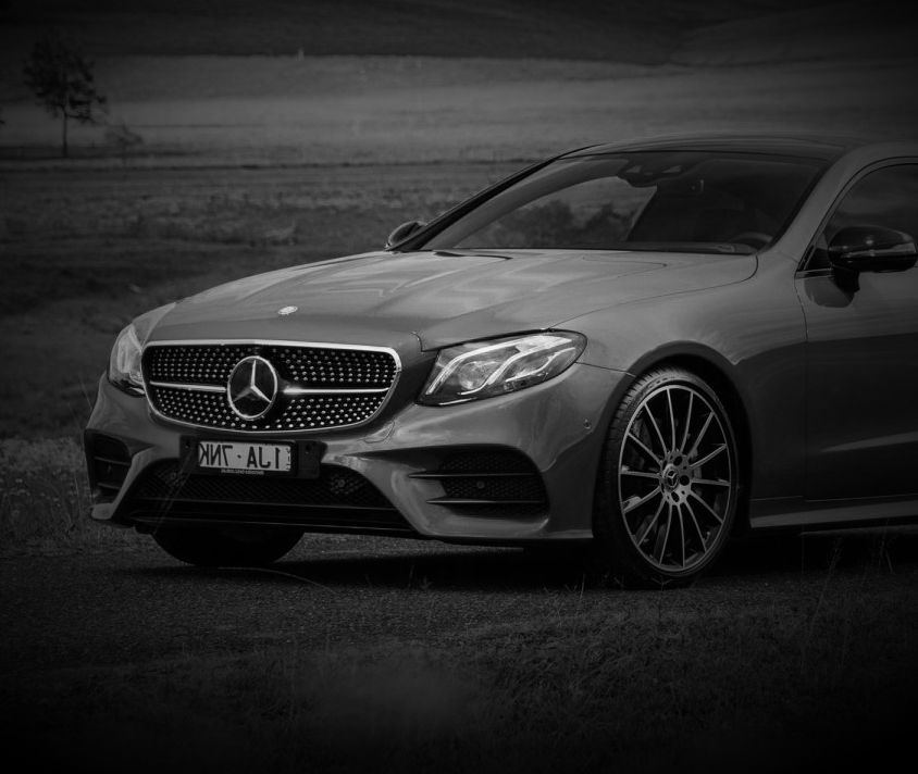 MB CLASE E