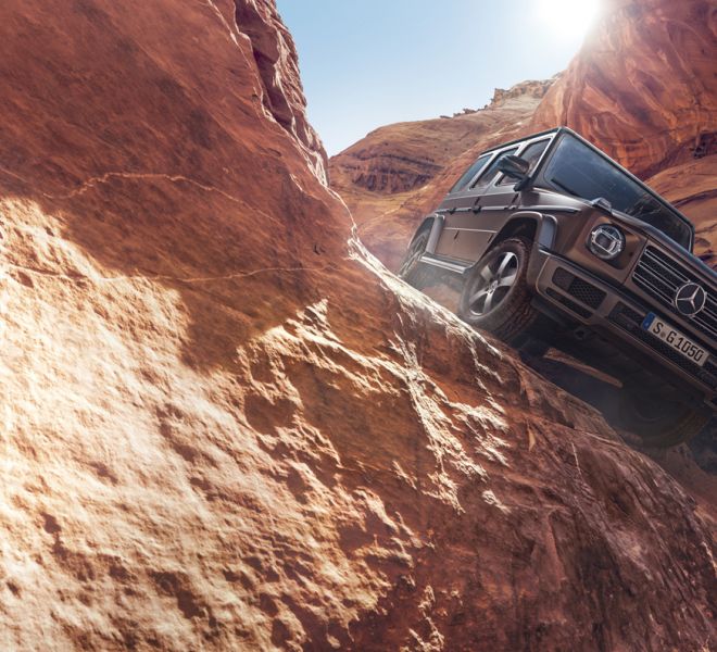 G-Class, W463, Facelift Catalogue, 2018-01