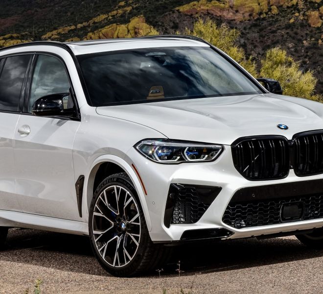 X5 BMW 2021 2