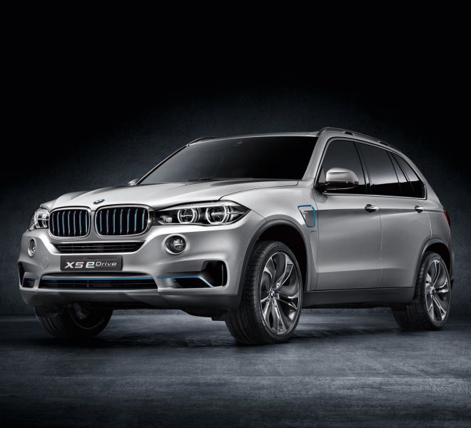 X5 BMW 2021 3