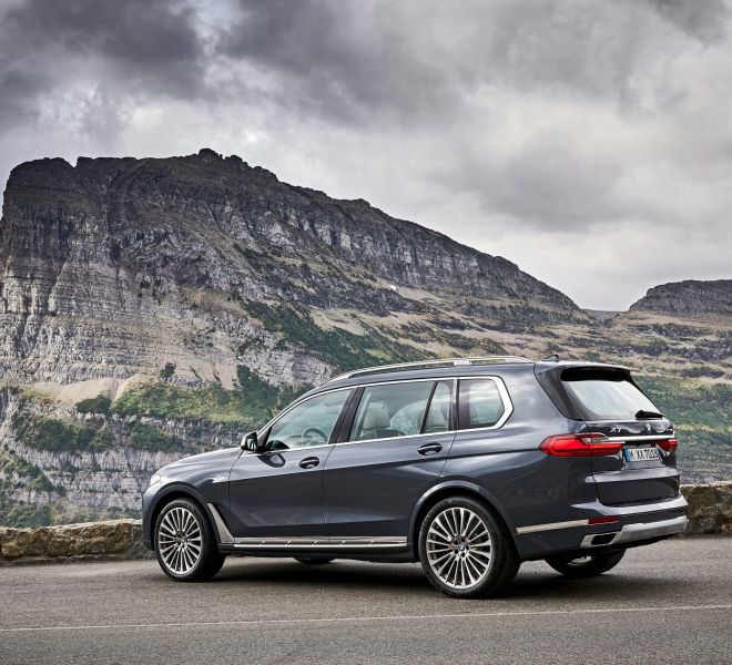 X7 BMW 2