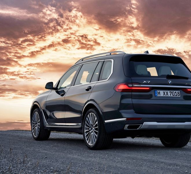 X7 BMW 4