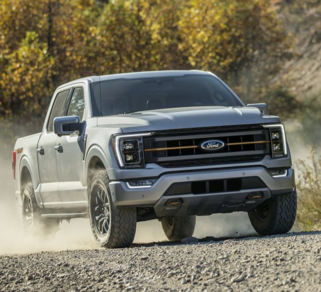 2021-Ford-F-150-Lariat-Tremor-Exterior-006-front-three-quarters