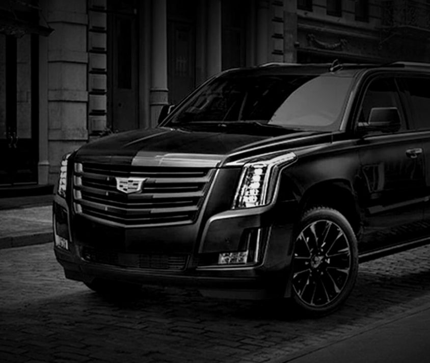 Cadilac Escalade