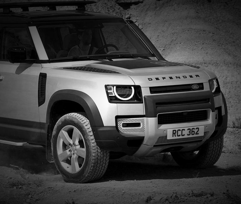 Defender