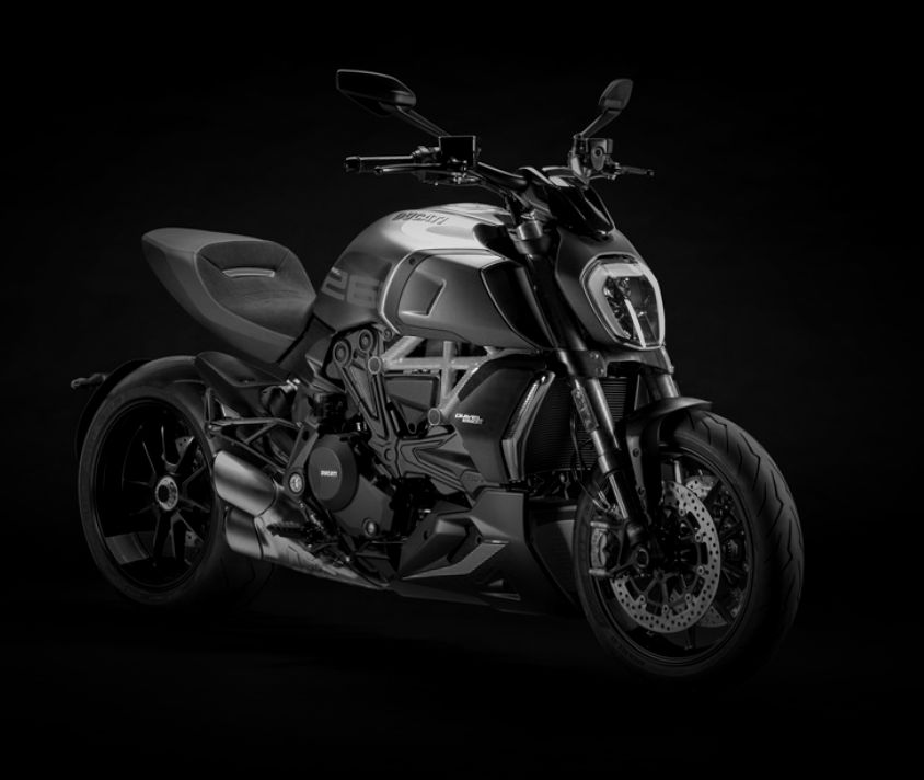 Ducati Diavel