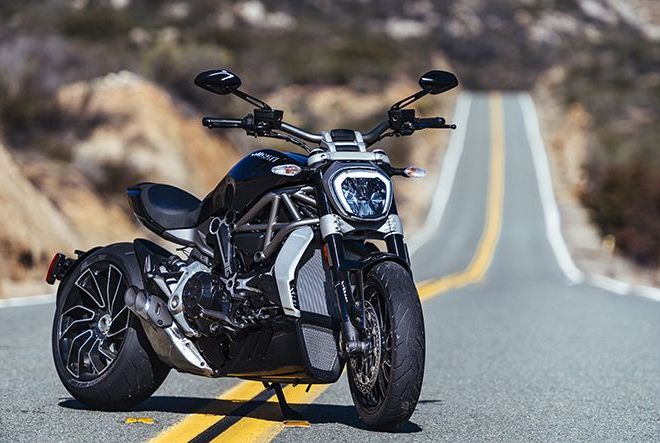 Ducati-Diavel