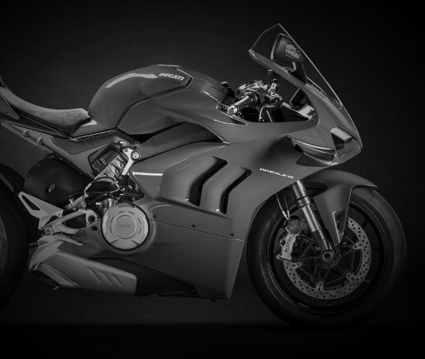 Ducati V4R Panigale