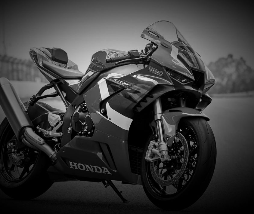 Honda CBE 1000 RR