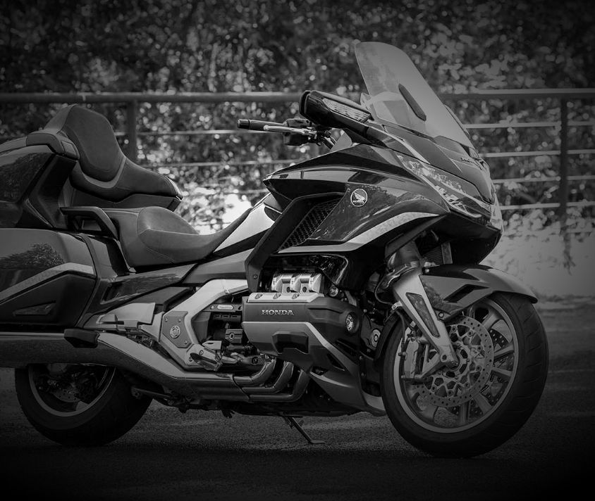 Honda Goldwing