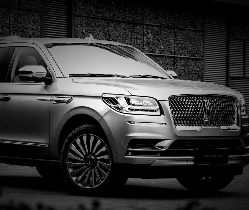 Lincoln Navigator